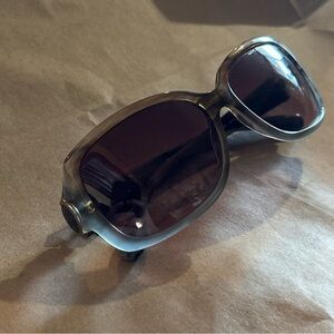 Marc By Marc Jacobs Sunglasses MMJ 302/S LE7CC 57-15-130 Olive Oversize